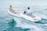  - AB INFLATABLES ABJET 465 XP