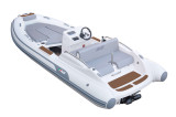 - AB INFLATABLES ABJET 465 XP