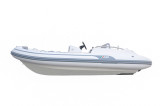  - AB INFLATABLES ABJET 465 XP
