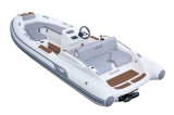  - AB INFLATABLES ABJET 465 XP