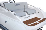  - AB INFLATABLES ABJET 465 XP