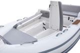  - AB INFLATABLES ABJET 465 XP