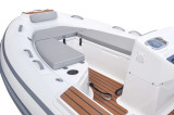  - AB INFLATABLES ABJET 465 XP