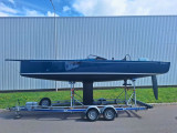 Thumbnail - SAFFIER YACHTS SAFFIER 27 LEISURE