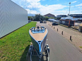  - SAFFIER YACHTS SAFFIER 27 LEISURE