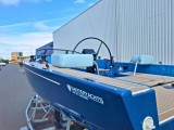  - SAFFIER YACHTS SAFFIER 27 LEISURE