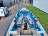  - SAFFIER YACHTS SAFFIER 27 LEISURE