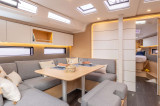 Dufour Yachts - DUFOUR DUFOUR 41