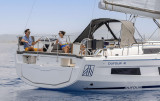 Dufour Yachts - DUFOUR DUFOUR 41