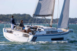Dufour Yachts - DUFOUR DUFOUR 37