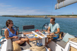Dufour Yachts - DUFOUR DUFOUR 37