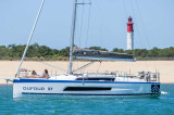 Dufour Yachts - DUFOUR DUFOUR 37