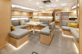 Dufour Yachts - DUFOUR DUFOUR 530