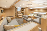 Dufour Yachts - DUFOUR DUFOUR 530
