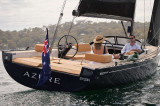  - SAFFIER YACHTS SAFFIER SE33 LIFE