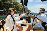  - SAFFIER YACHTS SAFFIER SE33 LIFE