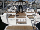 Thumbnail - BENETEAU OCEANIS 38.1