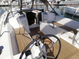 Beneteau - BENETEAU OCEANIS 38.1
