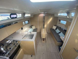 Beneteau - BENETEAU OCEANIS 38.1