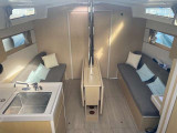 Beneteau - BENETEAU OCEANIS 38.1
