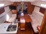 Dufour Yachts - DUFOUR DUFOUR 310 GRAND LARGE