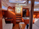 Dufour Yachts - DUFOUR DUFOUR 310 GRAND LARGE