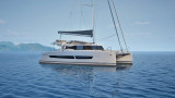 Thumbnail - FOUNTAINE PAJOT NEW 44
