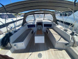 Dufour Yachts - DUFOUR DUFOUR 470