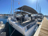 Dufour Yachts - DUFOUR DUFOUR 470