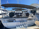 Dufour Yachts - DUFOUR DUFOUR 470