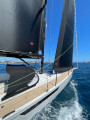 - SAFFIER YACHTS SAFFIER SE33 LIFE