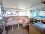 Fountaine Pajot - FOUNTAINE PAJOT LUCIA 40