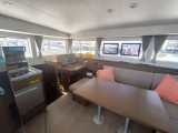 Fountaine Pajot - FOUNTAINE PAJOT LUCIA 40