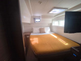 Fountaine Pajot - FOUNTAINE PAJOT LUCIA 40