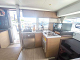 Fountaine Pajot - FOUNTAINE PAJOT LUCIA 40