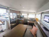 Fountaine Pajot - FOUNTAINE PAJOT LUCIA 40