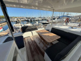 Fountaine Pajot - FOUNTAINE PAJOT LUCIA 40
