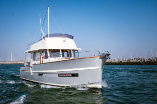 Thumbnail - Rhea 34 Trawler