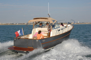Thumbnail - Rhéa 850 Open