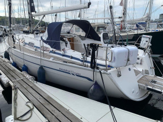 Thumbnail - Bavaria 38 Cruiser