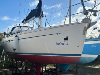 Thumbnail - Bavaria 34-3