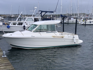 Thumbnail - Jeanneau Merry Fisher 655