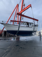 Thumbnail - Siltala Nauticat 33