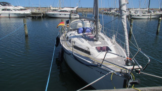 Thumbnail - Bavaria 31 Cruiser
