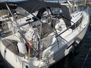 Thumbnail - Bavaria Cruiser 34