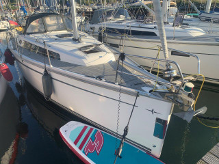 Thumbnail - Bavaria Cruiser 33