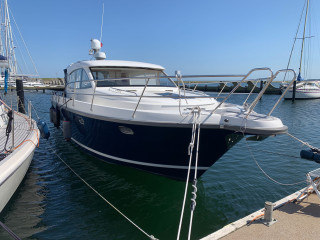 Thumbnail - Nimbus 405 Coupé