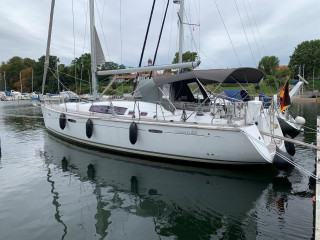 Thumbnail - Beneteau Oceanis 46