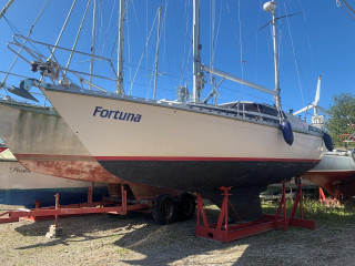 Thumbnail - Beneteau Evasion 37