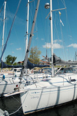 Thumbnail - Bavaria 30 Cruiser